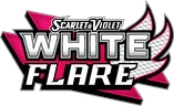 White Flare (Japanese) SV11W logo
